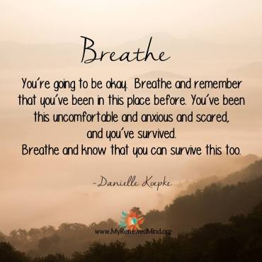 Breathe 3